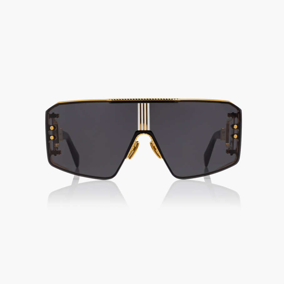 Сонцезахисні окуляри BALMAIN BPS-146A-147-Фото-3 https://opticaluxor.ua