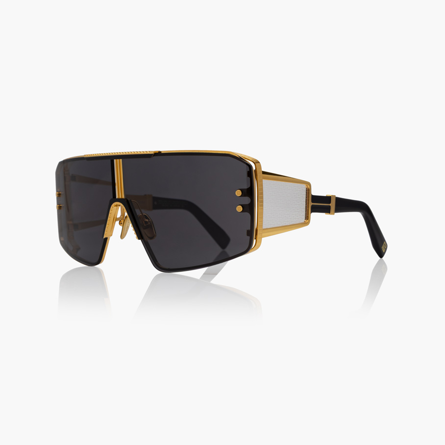 Сонцезахисні окуляри BALMAIN BPS-146A-147-Фото-3 https://opticaluxor.ua