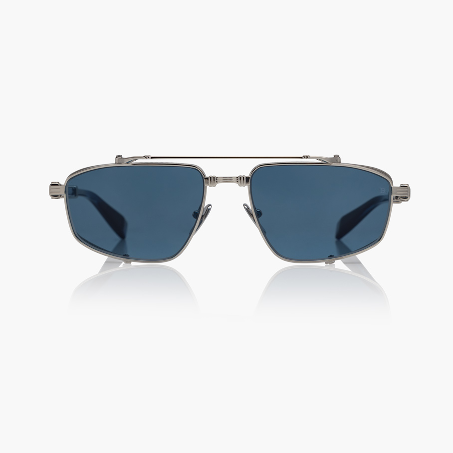 Сонцезахисні окуляри BALMAIN BPS-142F-56-Фото-4 https://opticaluxor.ua