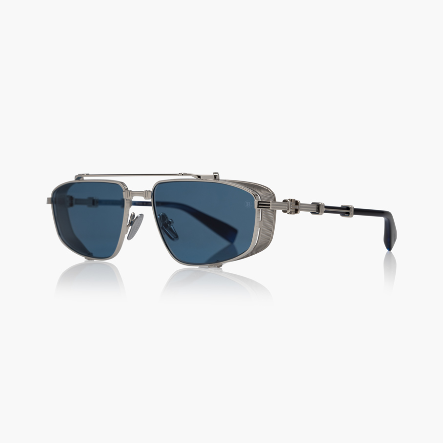 Сонцезахисні окуляри BALMAIN BPS-142F-56-Фото-4 https://opticaluxor.ua