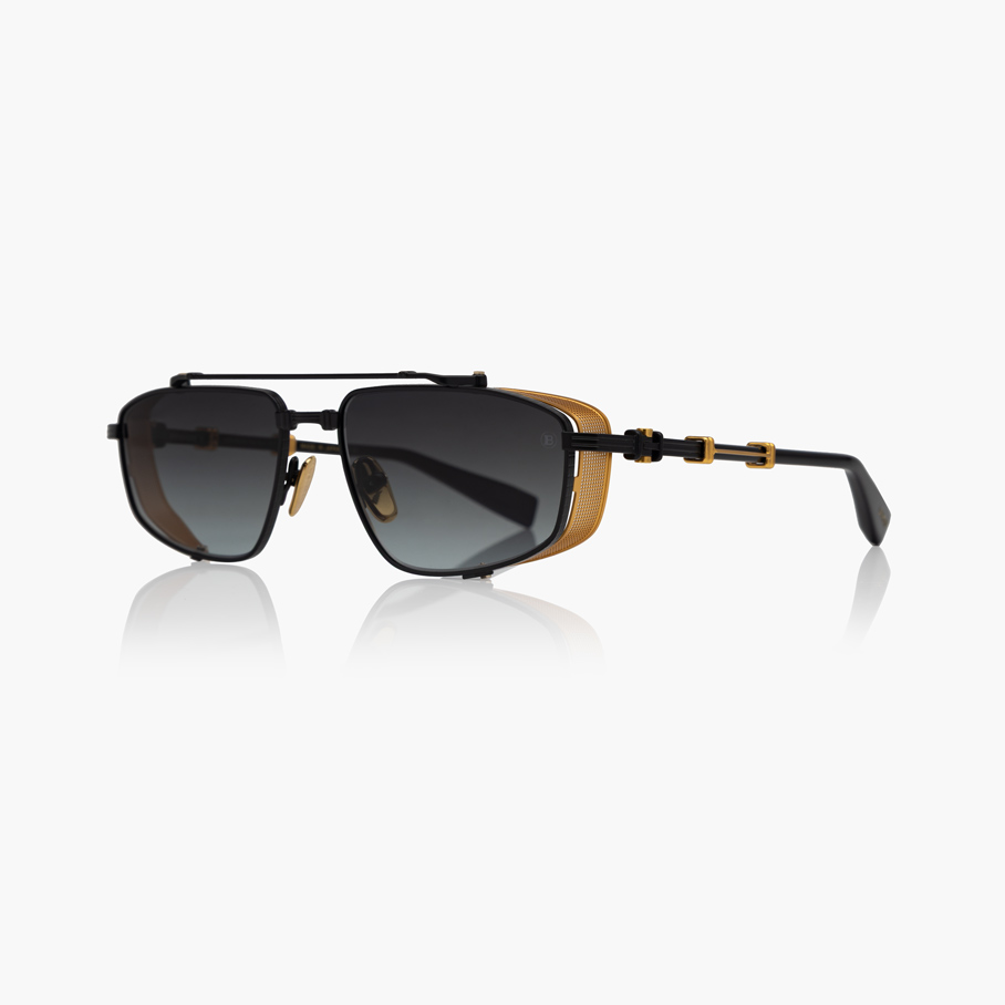 Сонцезахисні окуляри BALMAIN BPS-142E-56-Фото-16 https://opticaluxor.ua