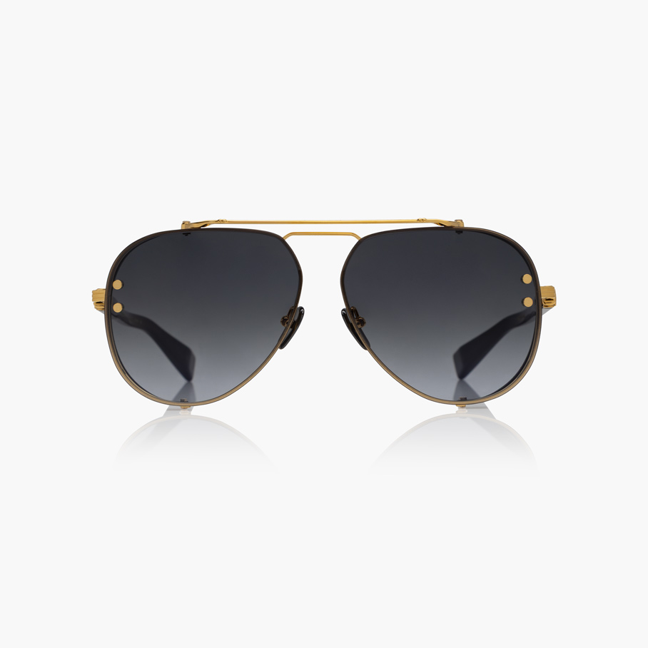 Сонцезахисні окуляри BALMAIN BPS-125A-62-Фото-1