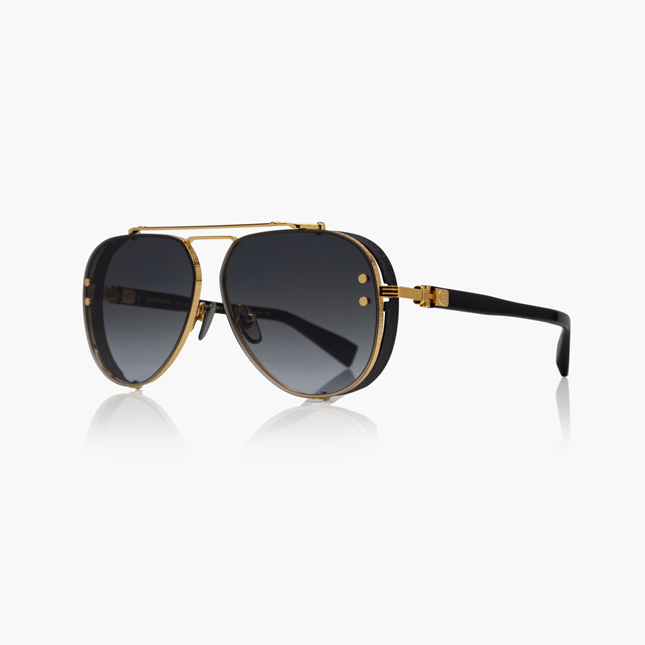Сонцезахисні окуляри BALMAIN BPS-125A-62-Фото-2