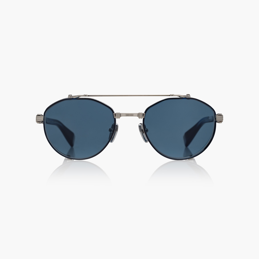 Сонцезахисні окуляри BALMAIN BPS-120C-52-Фото-1