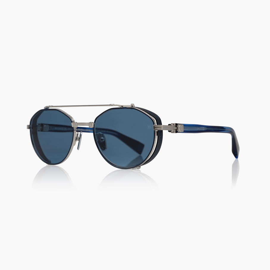 Сонцезахисні окуляри BALMAIN BPS-120C-52-Фото-2