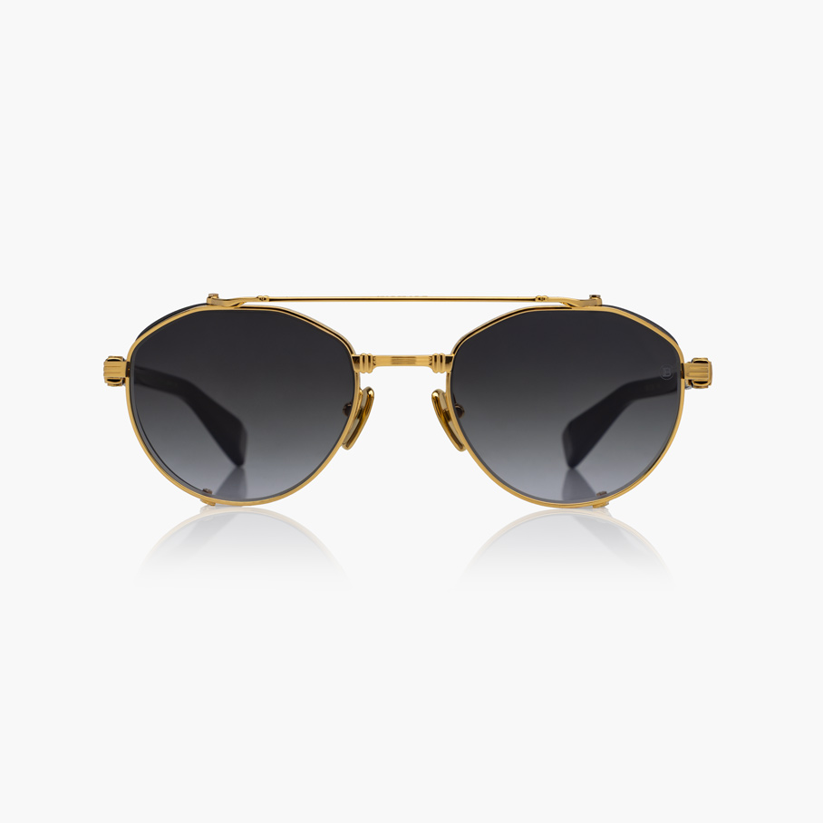 Сонцезахисні окуляри BALMAIN BPS-120A-52-Фото-1