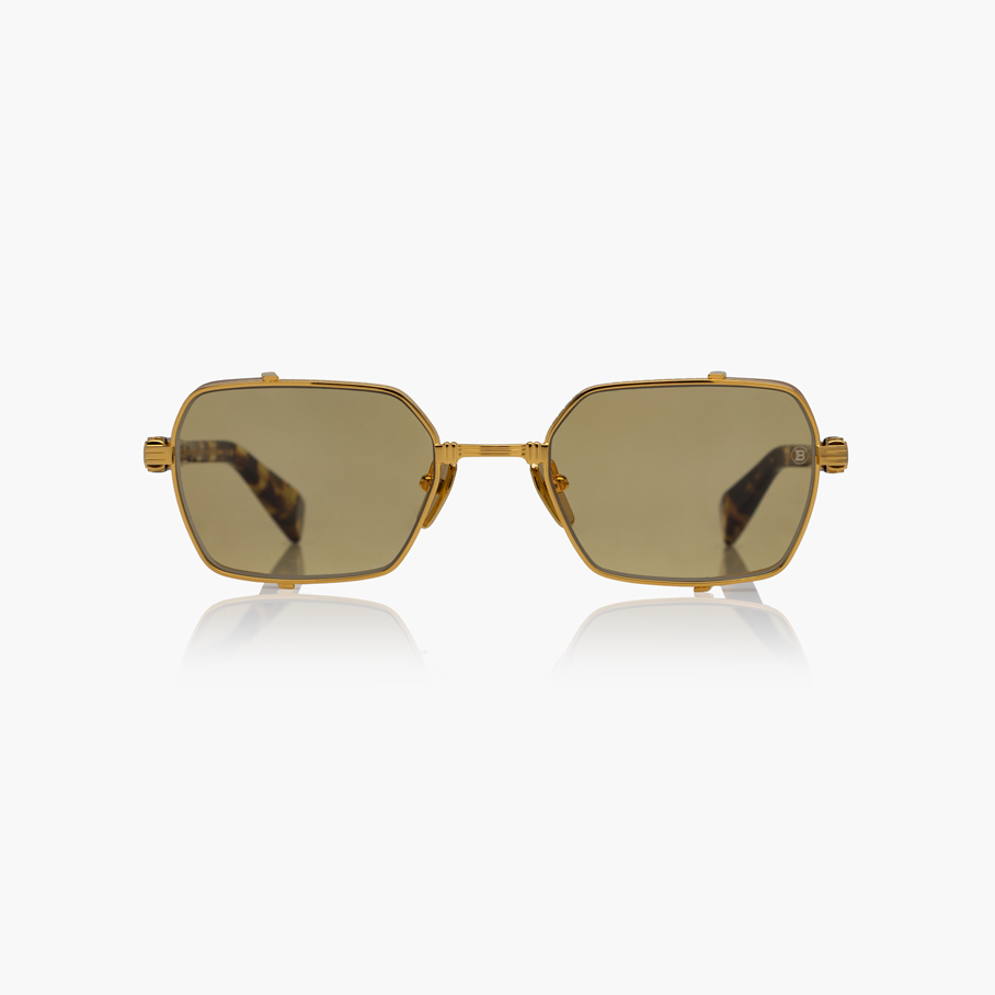 Сонцезахисні окуляри BALMAIN BPS-117D-52-Фото-1