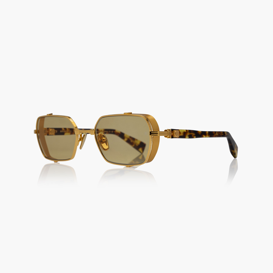 Сонцезахисні окуляри BALMAIN BPS-117D-52-Фото-2