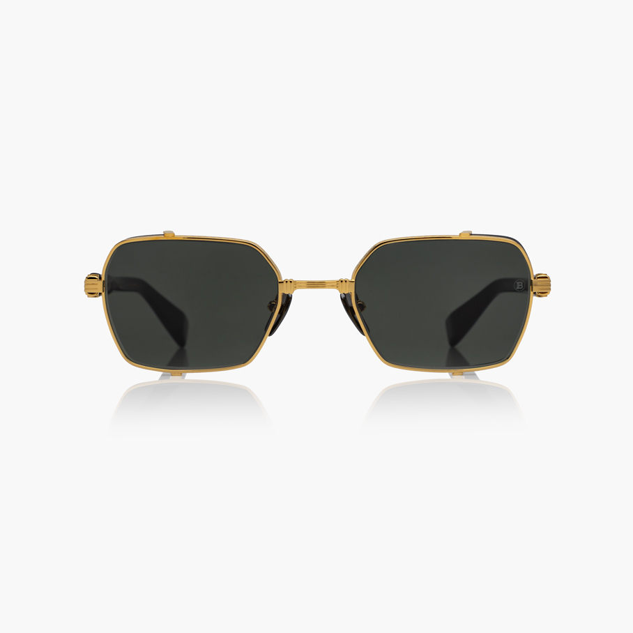Сонцезахисні окуляри BALMAIN BPS-117A-52-Фото-1
