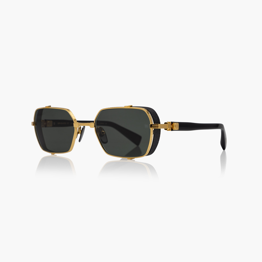 Сонцезахисні окуляри BALMAIN BPS-117A-52-Фото-2