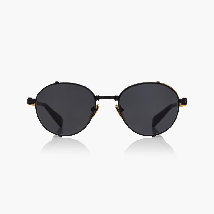 Сонцезахисні окуляри BALMAIN BPS-110D-52-Фото-5 https://opticaluxor.ua