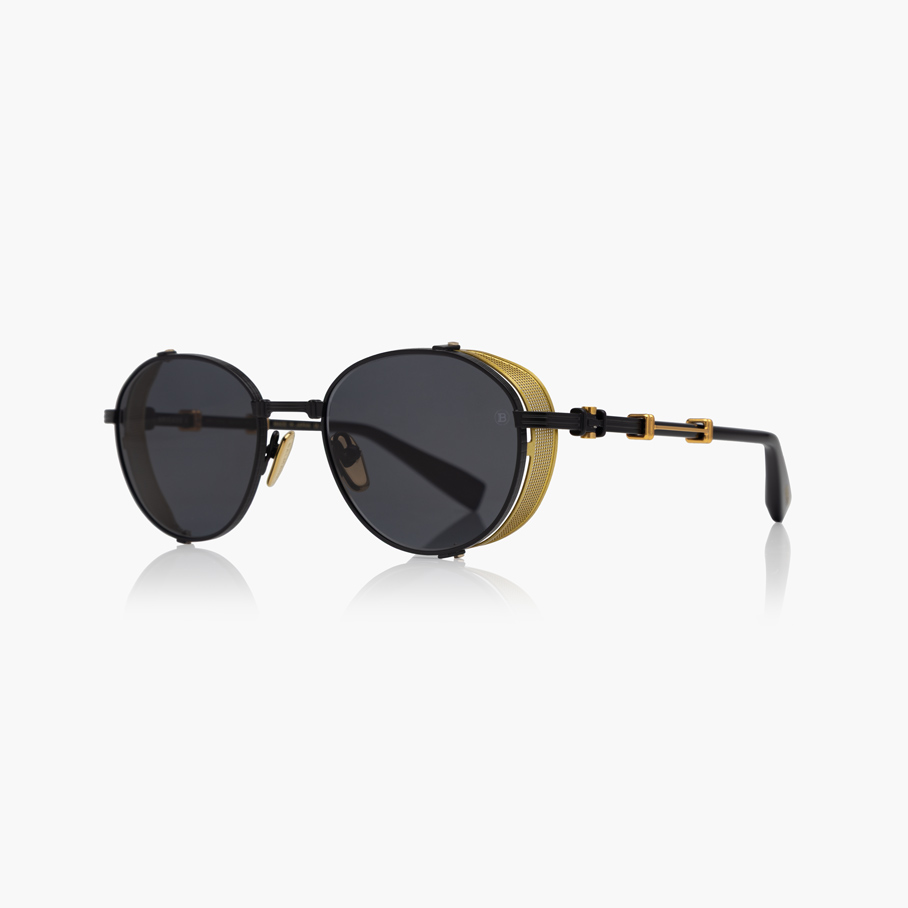 Сонцезахисні окуляри BALMAIN BPS-110D-52-Фото-5 https://opticaluxor.ua