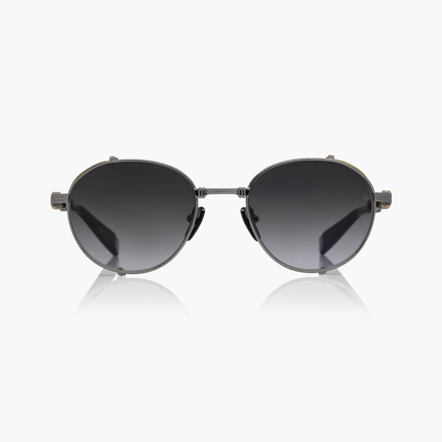 Сонцезахисні окуляри BALMAIN BPS-110B-52-Фото-2 https://opticaluxor.ua
