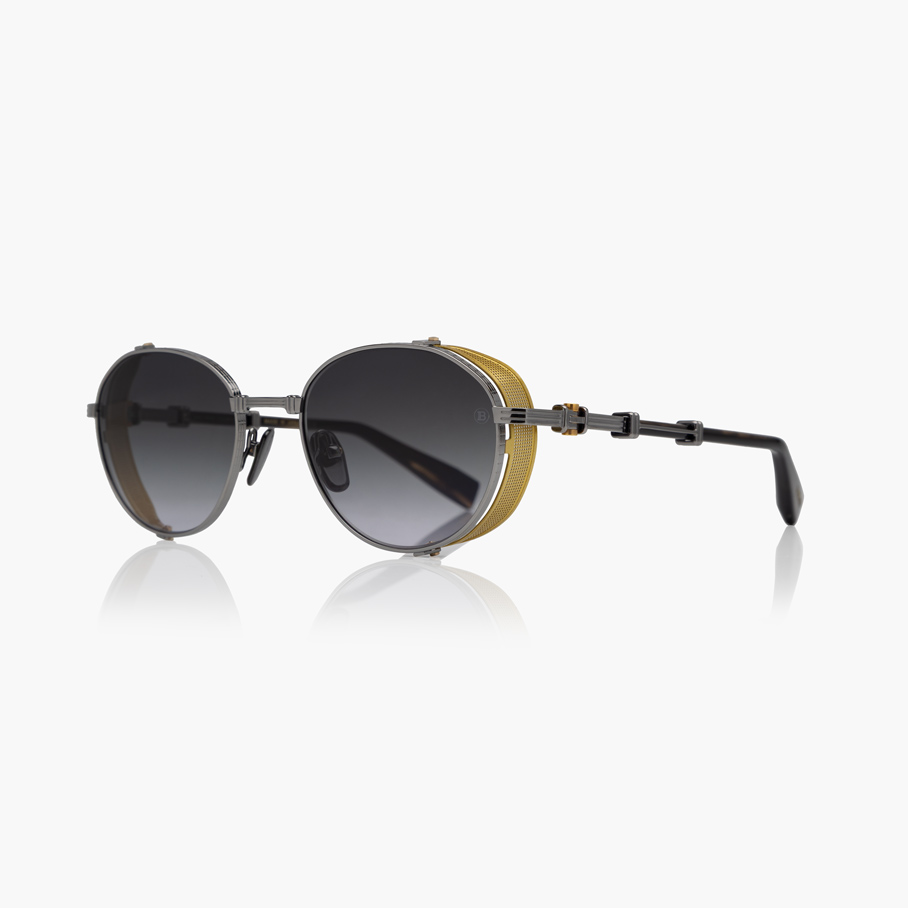 Сонцезахисні окуляри BALMAIN BPS-110B-52-Фото-2 https://opticaluxor.ua