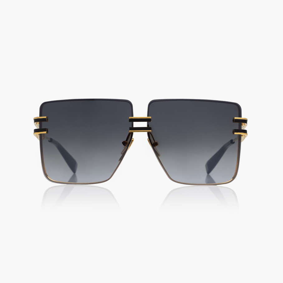 Солнцезащитные очки BALMAIN BPS-109D-66-Фото-3 https://opticaluxor.ua