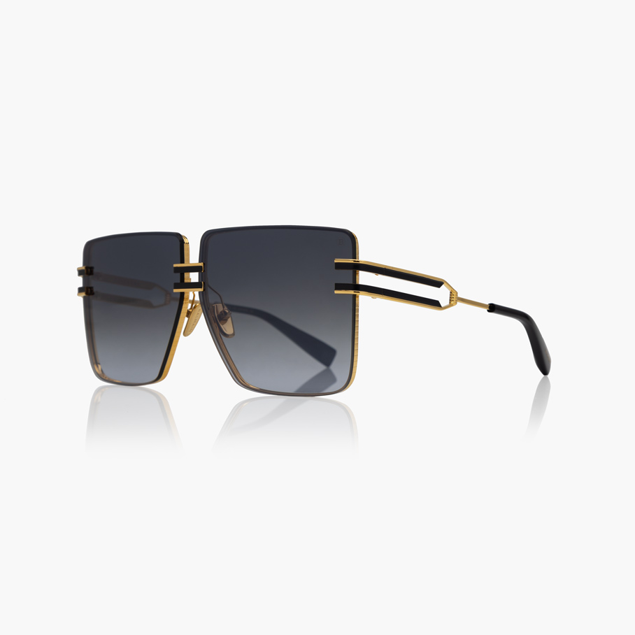 Солнцезащитные очки BALMAIN BPS-109D-66-Фото-3 https://opticaluxor.ua