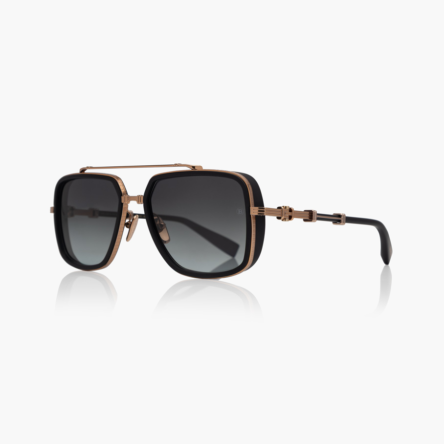 Сонцезахисні окуляри BALMAIN BPS-108E-58-Фото-4 https://opticaluxor.ua