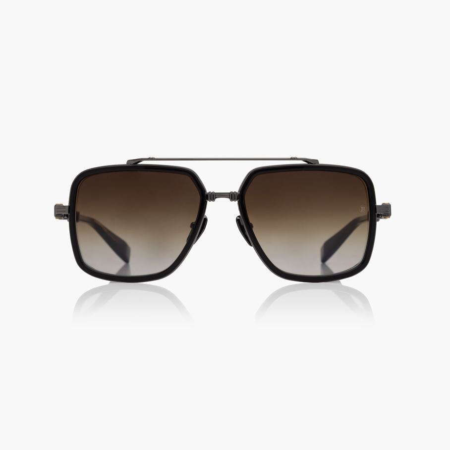 Сонцезахисні окуляри BALMAIN BPS-108C-58-Фото-5 https://opticaluxor.ua