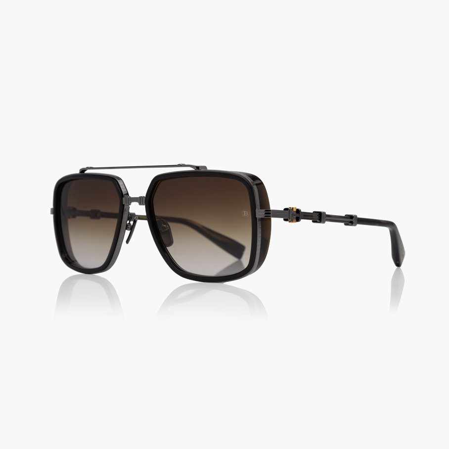 Сонцезахисні окуляри BALMAIN BPS-108C-58-Фото-5 https://opticaluxor.ua