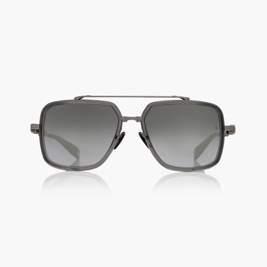 Сонцезахисні окуляри BALMAIN BPS-108B-58-Фото-1