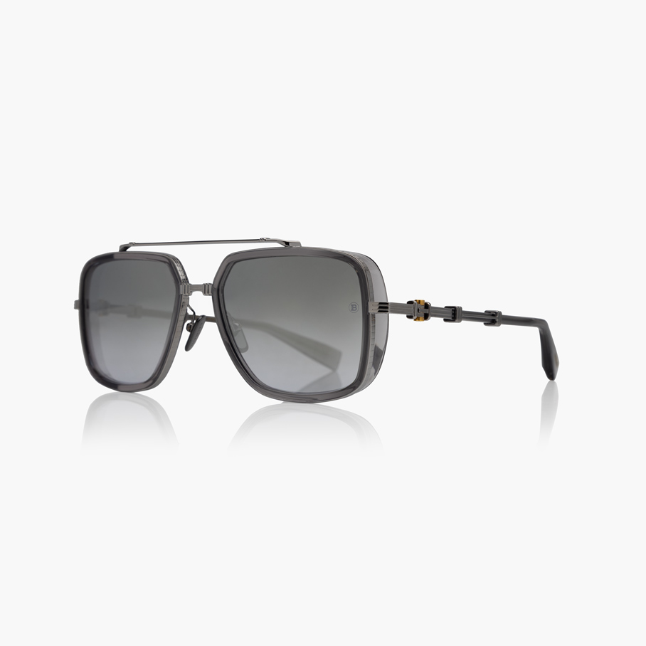 Сонцезахисні окуляри BALMAIN BPS-108B-58-Фото-2