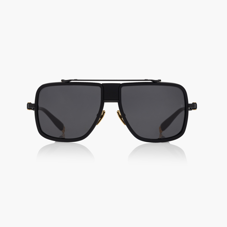Сонцезахисні окуляри BALMAIN BPS-104G-59-Фото-1