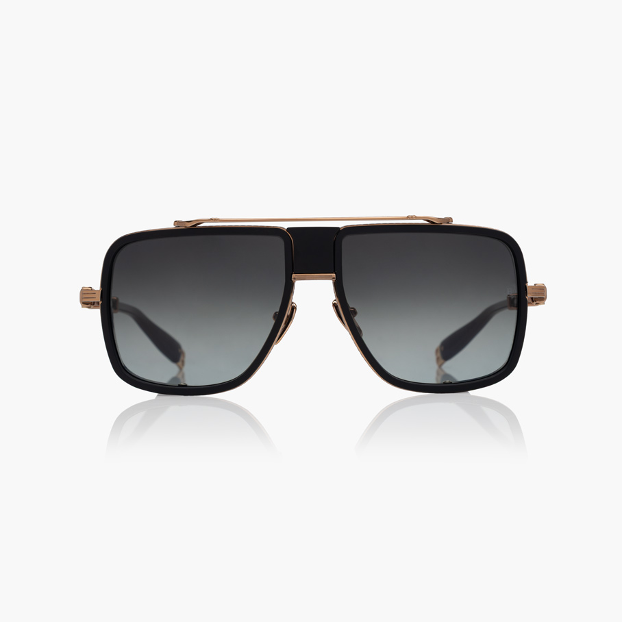 Сонцезахисні окуляри BALMAIN BPS-104F-59-Фото-1