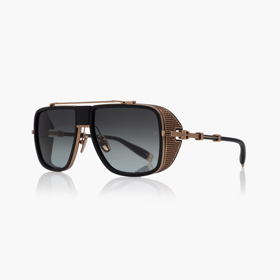 Сонцезахисні окуляри BALMAIN BPS-104F-59-Фото-2