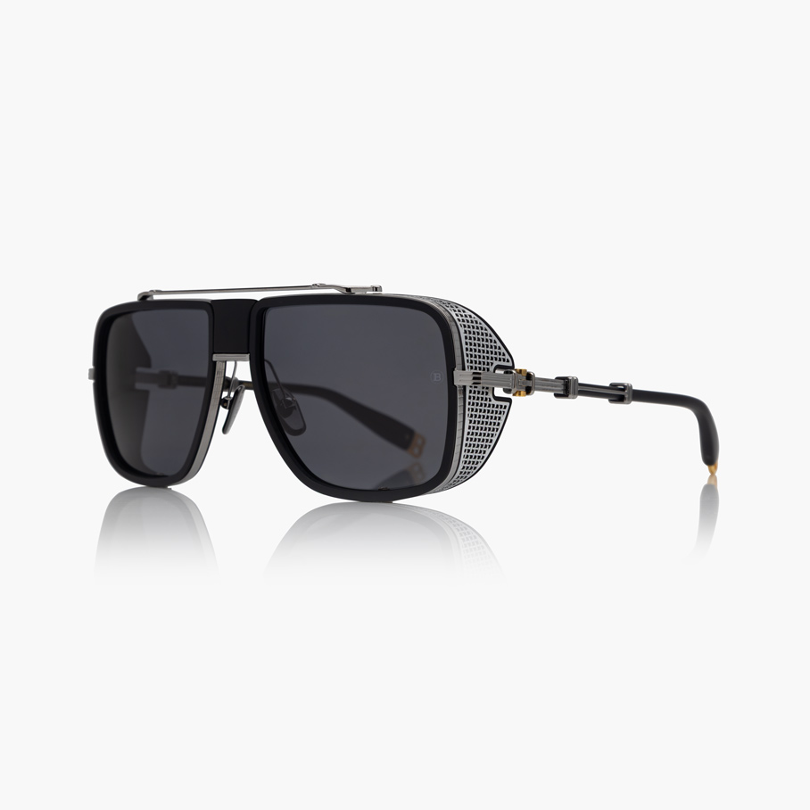 Сонцезахисні окуляри BALMAIN BPS-104B-59-Фото-3 https://opticaluxor.ua