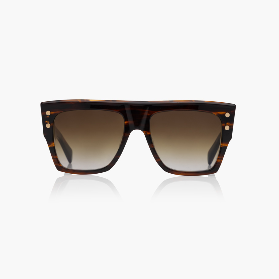 Сонцезахисні окуляри BALMAIN BPS-100F-56-Фото-1