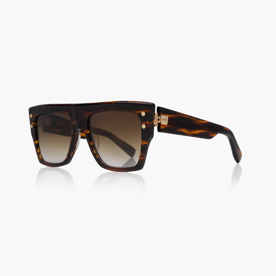 Сонцезахисні окуляри BALMAIN BPS-100F-56-Фото-2