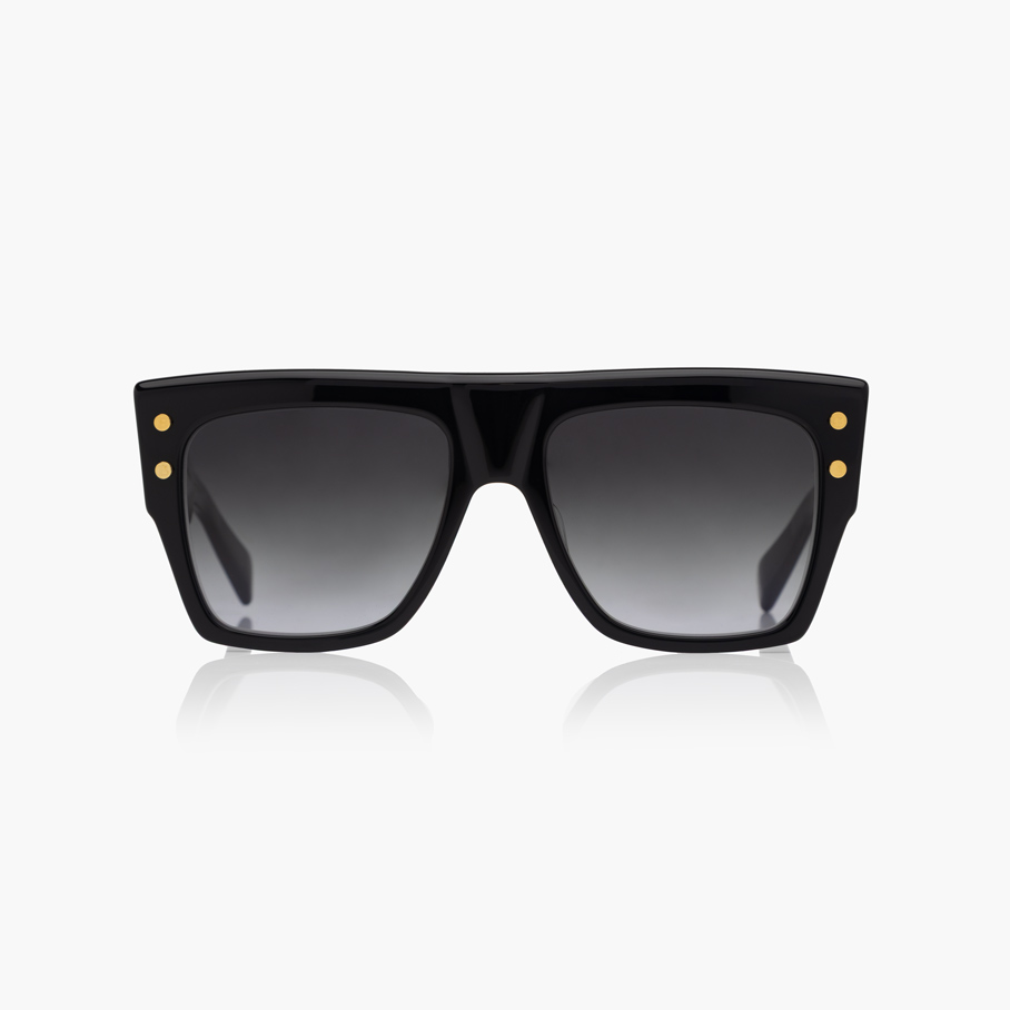 Сонцезахисні окуляри BALMAIN BPS-100A-56-Фото-1