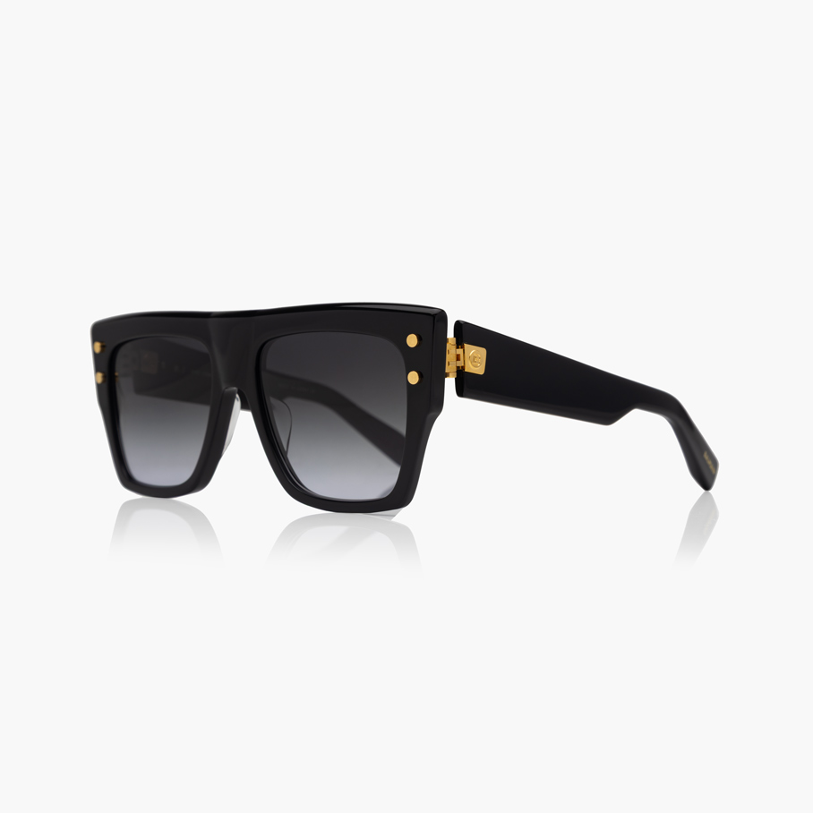 Сонцезахисні окуляри BALMAIN BPS-100A-56-Фото-2