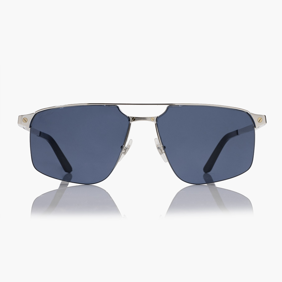 Солнцезащитные очки CARTIER CT0385S-004 60-Фото-1 https://opticaluxor.ua
