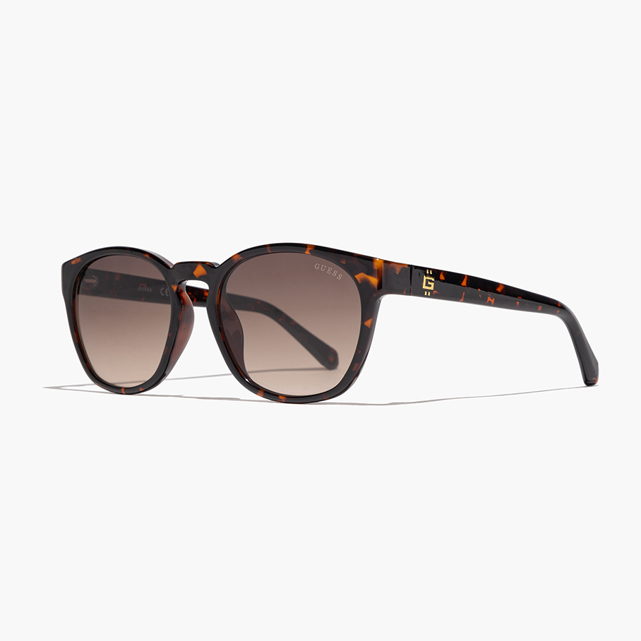 Солнцезащитные очки GUESS GU00083-H 52F 54-Фото-2