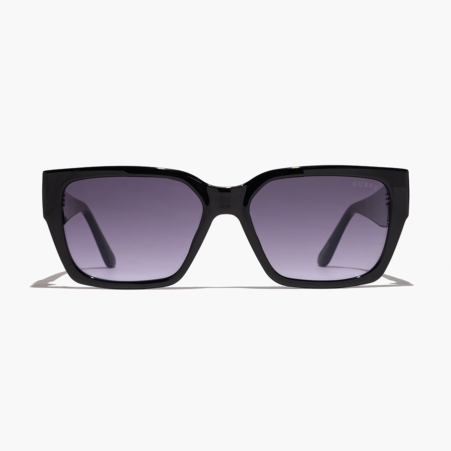 Солнцезащитные очки GUESS GU7916 83Z 55-Фото-2