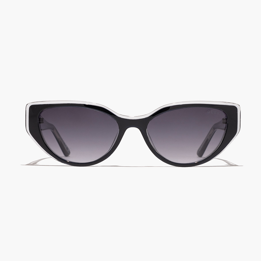 Солнцезащитные очки GUESS GU7910 05B 52-Фото-1