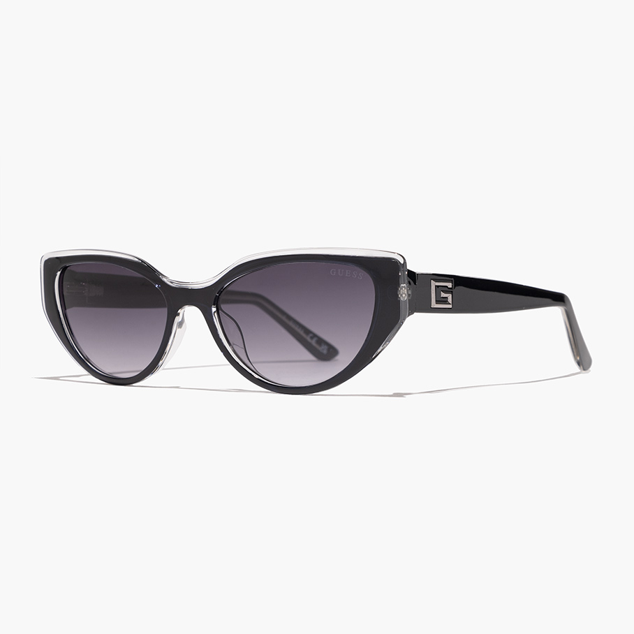 Солнцезащитные очки GUESS GU7910 05B 52-Фото-2