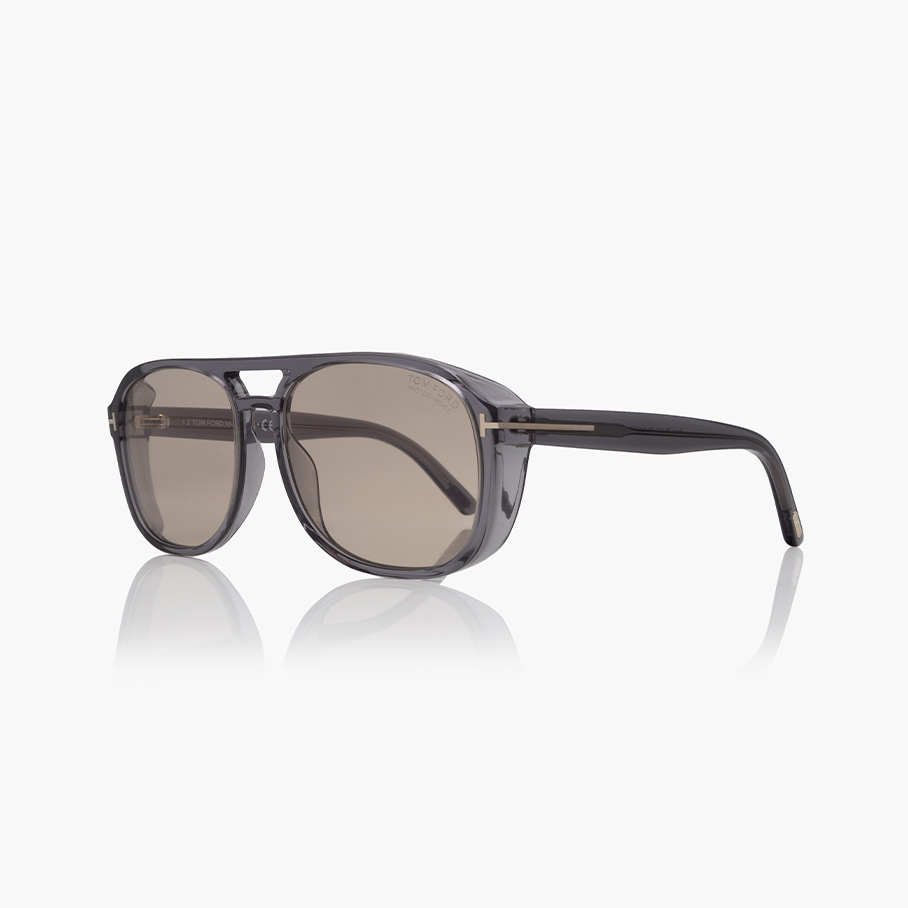 Сонцезахисні окуляри TOM FORD FT1022 20E 58-Фото-8 https://opticaluxor.ua