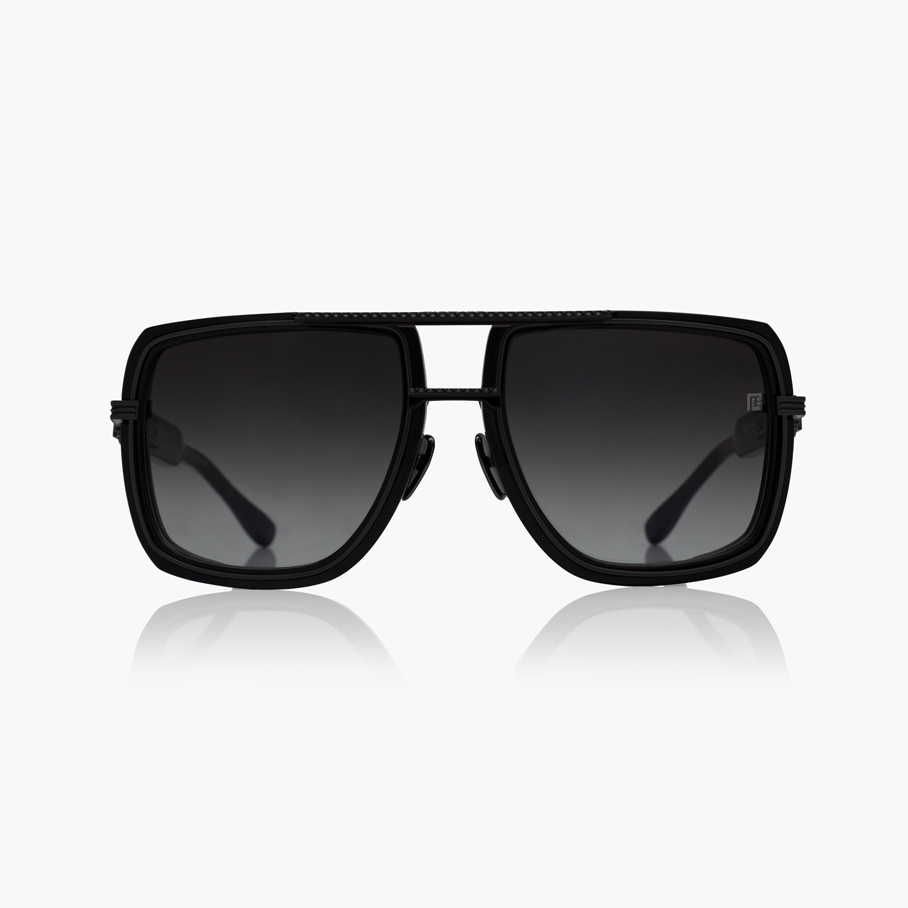 Сонцезахисні окуляри BALMAIN BPS-160B-59-Фото-2 https://opticaluxor.ua