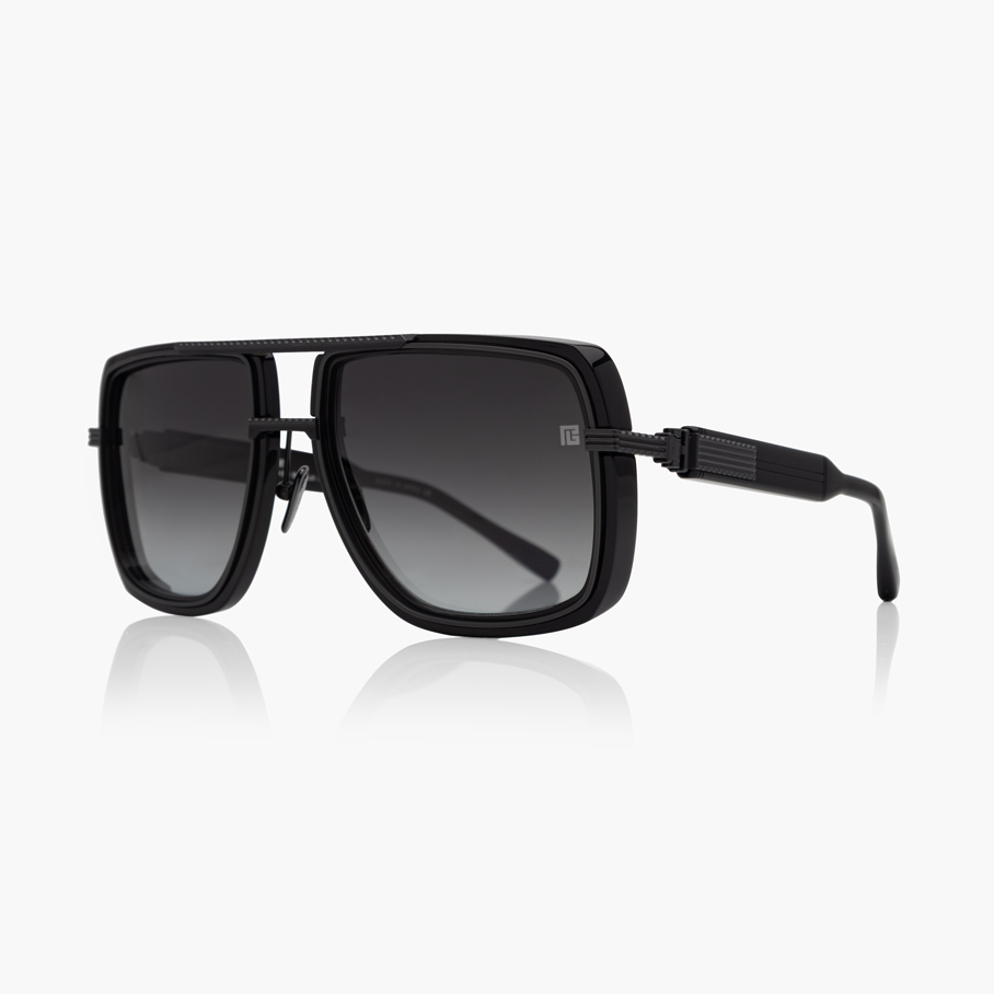 Сонцезахисні окуляри BALMAIN BPS-160B-59-Фото-2 https://opticaluxor.ua