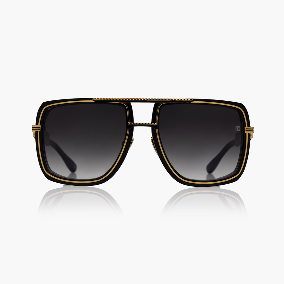 Сонцезахисні окуляри BALMAIN BPS-160A-59-Фото-3 https://opticaluxor.ua
