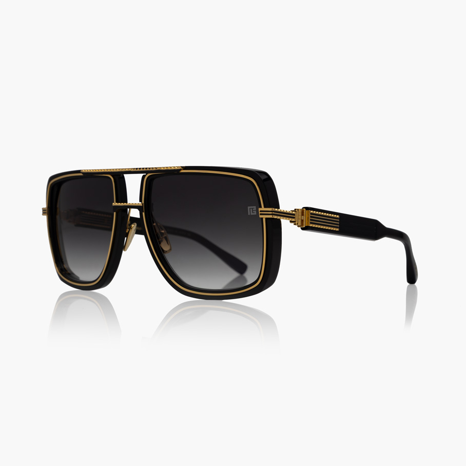 Сонцезахисні окуляри BALMAIN BPS-160A-59-Фото-3 https://opticaluxor.ua