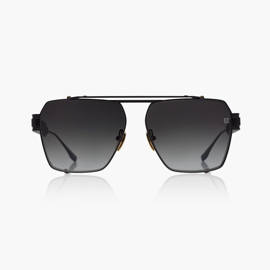 Сонцезахисні окуляри BALMAIN BPS-155D-61-Фото-1