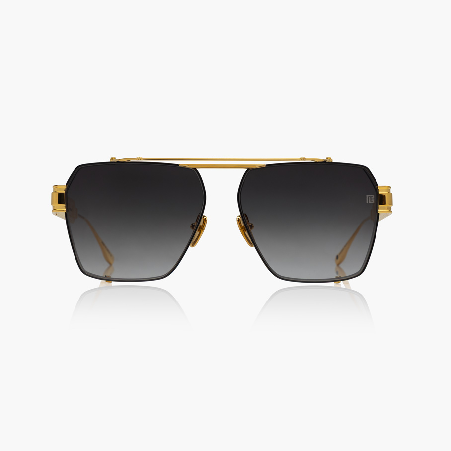 Сонцезахисні окуляри BALMAIN BPS-155A-61-Фото-1