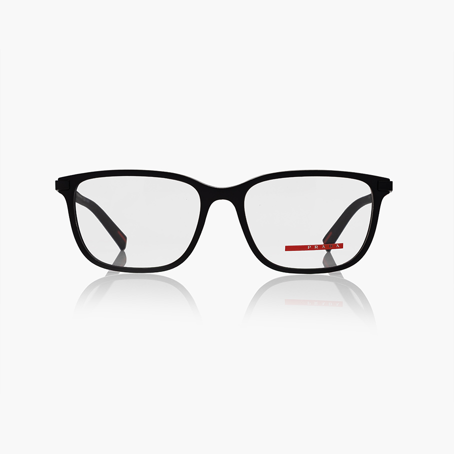 Оправа оптическая PRADA SPORT PS 02RV 03I1O1 56-Фото-1