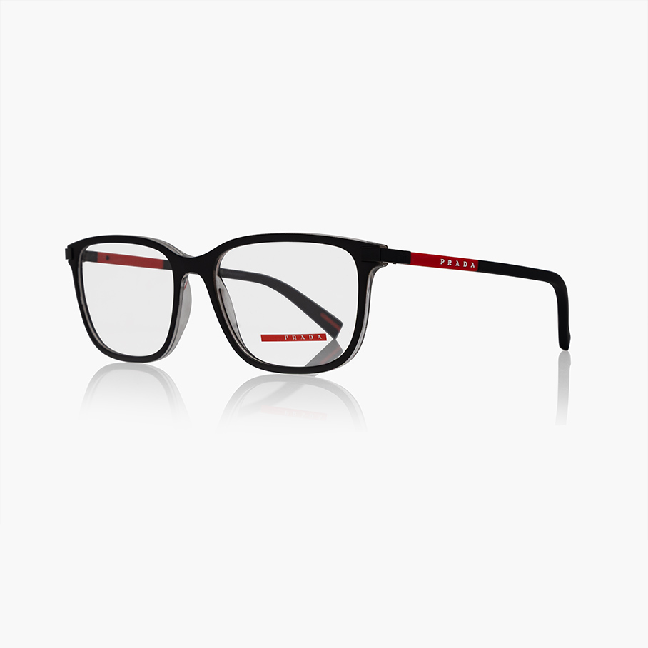Оправа оптическая PRADA SPORT PS 02RV 03I1O1 56-Фото-2