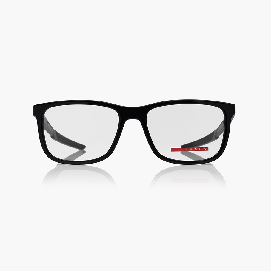 Оправа оптична PRADA SPORT PS 07OV 1AB1O1 54-Фото-1 https://opticaluxor.ua