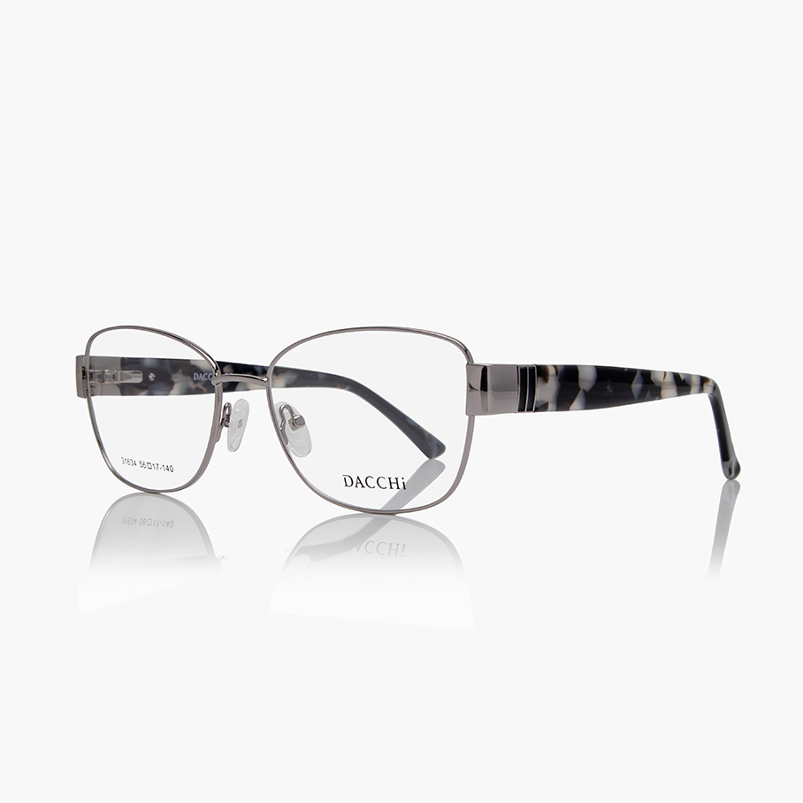 Оправа оптическая DACCHI D D31634 С3-Фото-2