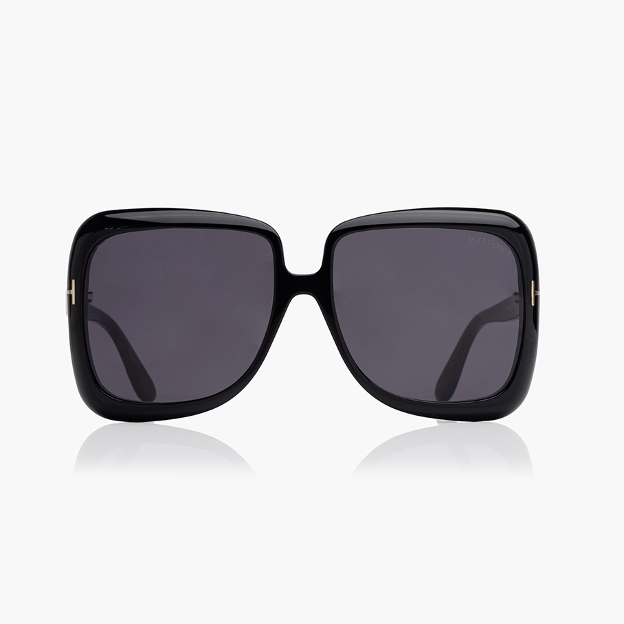 Сонцезахисні окуляри TOM FORD FT1156 01A 59-Фото-1